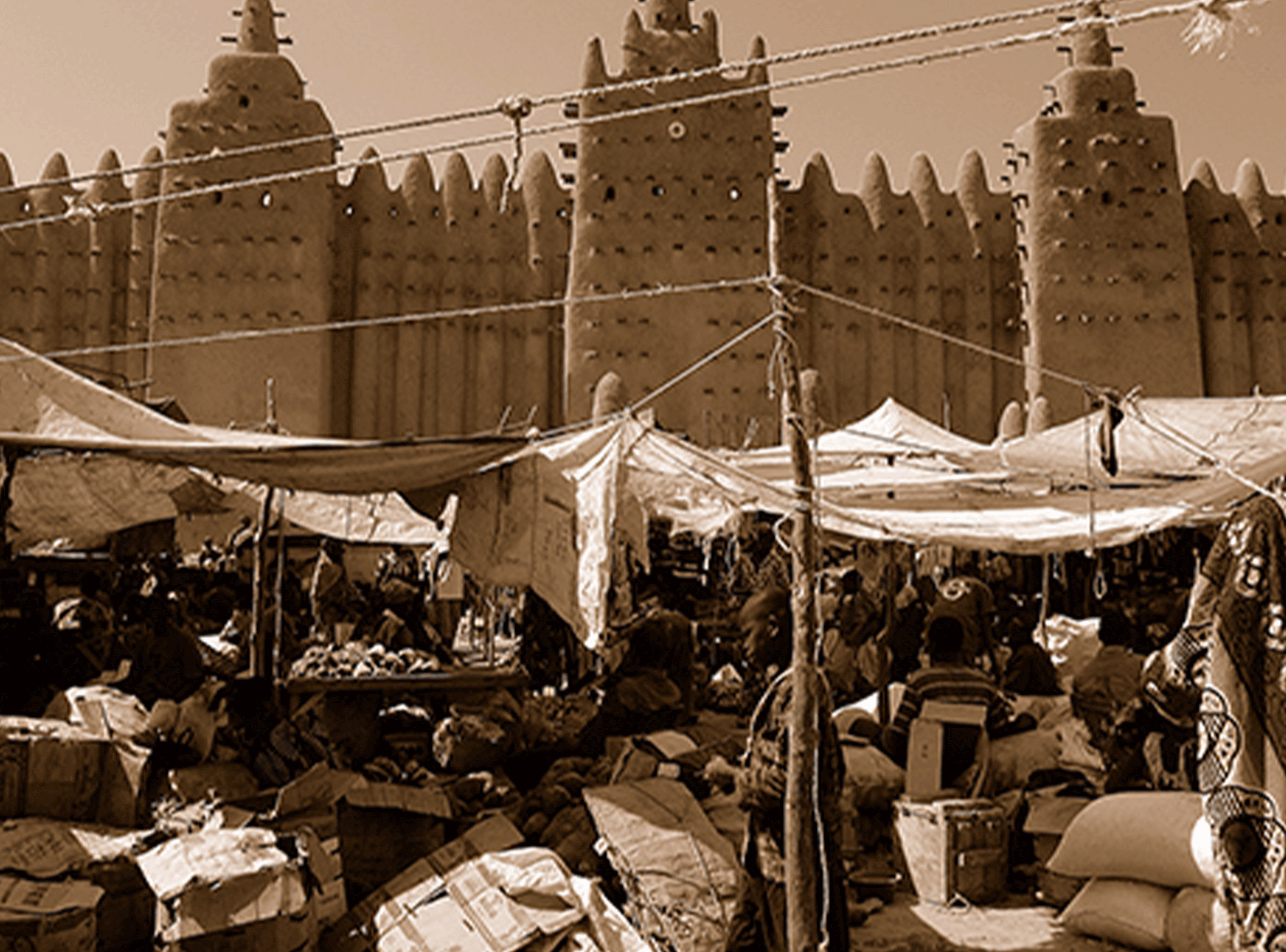 Djenné