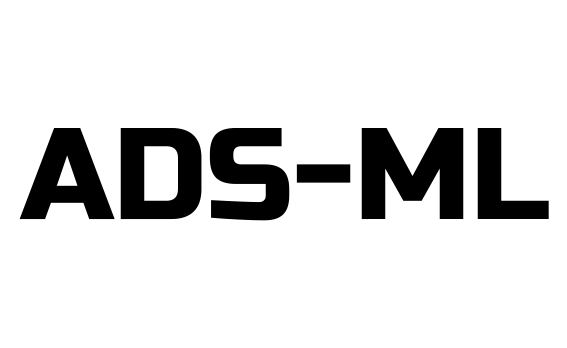 ADS-ML