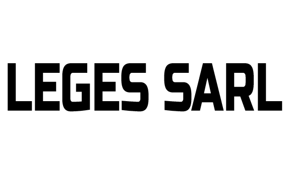 LEGES-SARL